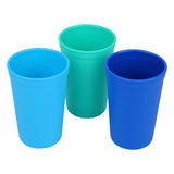 Recycled Drinking Cups