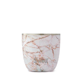 Calacatta Gold Tumbler - Stainless Steel S'well Water Bottle