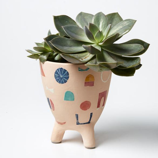 Product image of Mesa Vase - Pink