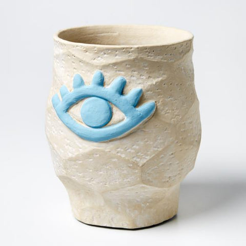 Barbosa Vase Eye