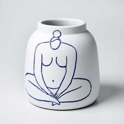 Eres Vase (Multiple Styles)