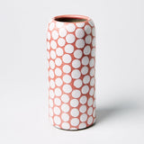 Dotty Vase (Multiple Colors)