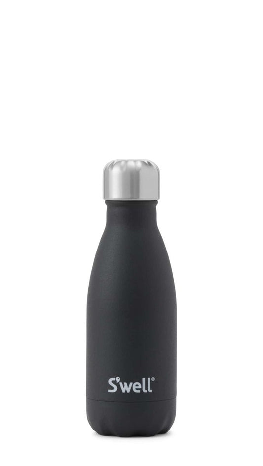 Product image of Onyx- Stainless Steel S'well Water Bottle