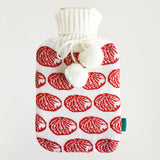 Baozi Hot Water Bottle