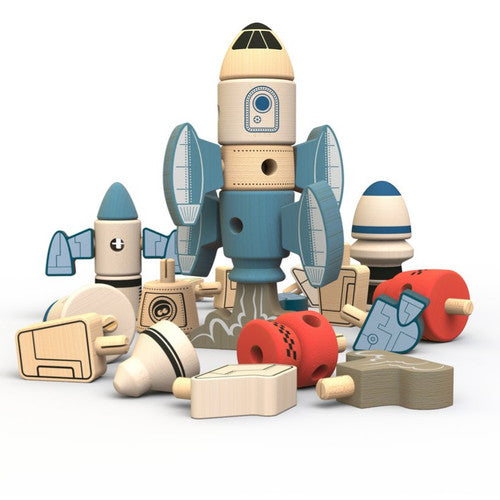 Product image of Tinker Totter Playset Game