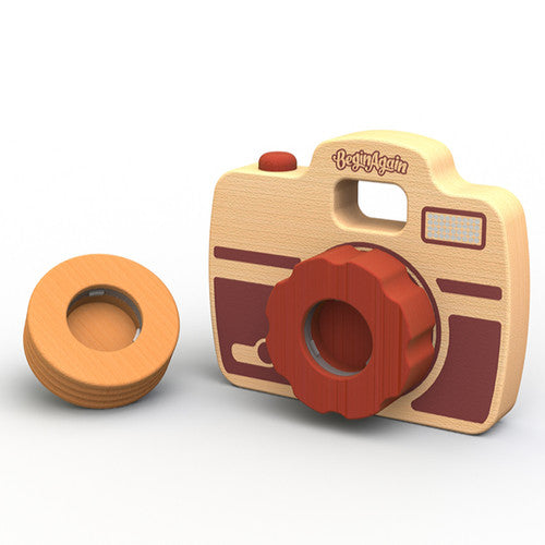Product image of Shutterbug Camera
