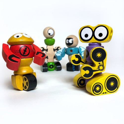 Product image of Tinker Totter Playset Game