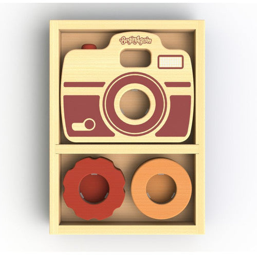 Product image of Shutterbug Camera