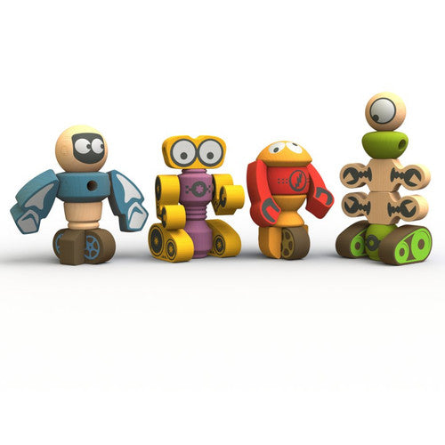 Product image of Tinker Totter Playset Game