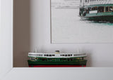 Star Ferry - 3D Frame