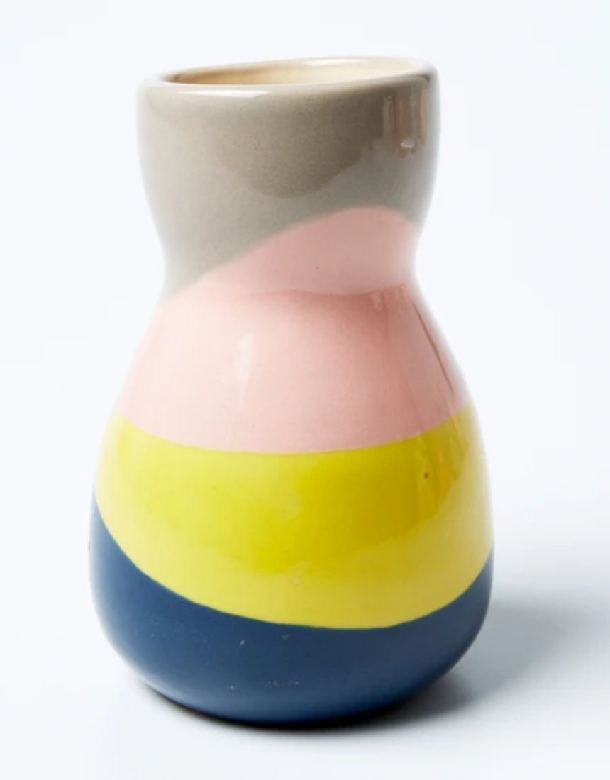 Product image of Saturday Vase (Multiple Styles)