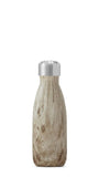 Blonde Wood - Stainless Steel S'well Water Bottle