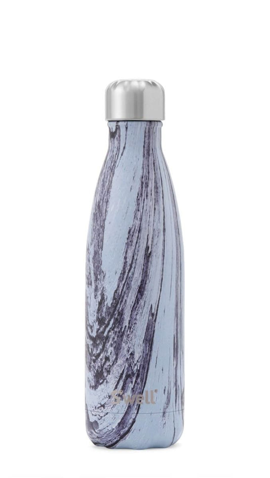 Product image of Lily Wood- Stainless Steel S'well Water Bottle
