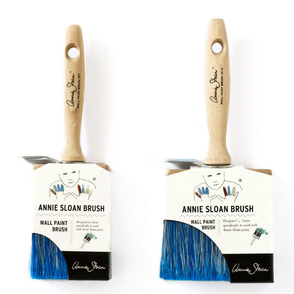 Product image of Annie Sloan Wall Paint Brushes