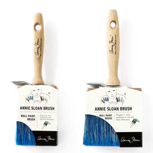 Product image of Annie Sloan Wall Paint Brushes